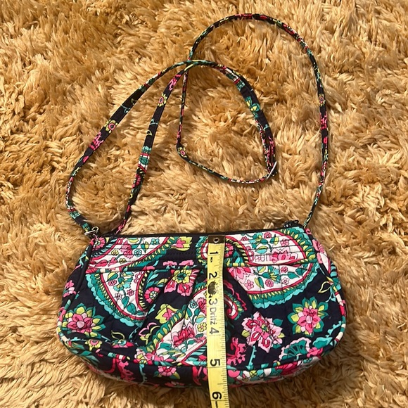 Vera Bradley Purse - Picture 3 of 4